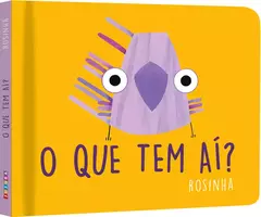 O Que Tem Ai?