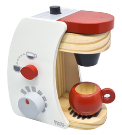 Cafeteira (Coleção Comidinha) - comprar online