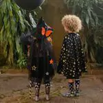 Capa Tule Uni-duni-te - Preto - loja online