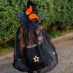 Capa Tule Uni-duni-te - Preto - comprar online
