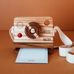 Câmera Fotográfica Polaroid na internet