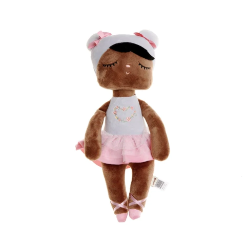 BONECA ANGELA MARIA 33CM (Metoo)