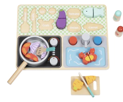 Conjunto de Cozinha na internet