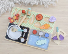 Conjunto de Cozinha - comprar online