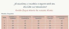 Fantasia Infantil Esqueleto Curto - Brilha no Escuro Tamanho:6 - Toca do Jiló | Brinquedos e Outros Afetos