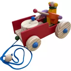 Palhacinho Toca Tambor de Puxar na internet
