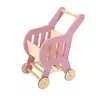 Carrinho de Mercado infantil - LILAS - loja online