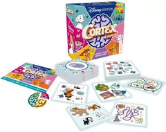 Cortex: Disney Edition na internet