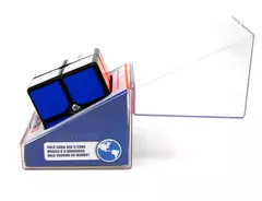Cubo Mágico 2X2X2 (Cuber Pro) na internet