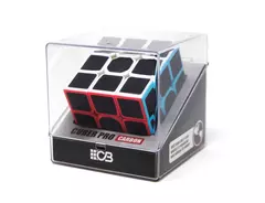 Cubo Mágico Carbono 3 (Cuber Pro) na internet