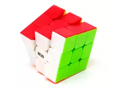 Cubo Mágico 3 Cores (Cuber Pro) na internet