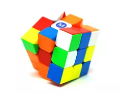 Cubo Mágico (Cuber Pro Start) - Toca do Jiló | Brinquedos e Outros Afetos