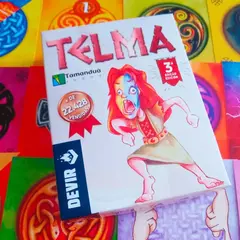 Telma (Terceira Edição) - comprar online