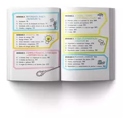 Imagem do O Grande livro de Ciências do Manual do Mundo: Anotações incríveis e divertidas para você aprender sobre a vida, o universo e tudo mais.