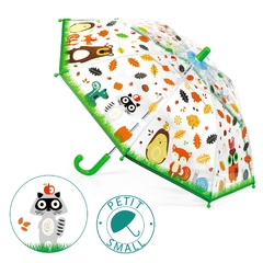 Guarda-Chuva | Animais do Bosque (Pequeno) - comprar online
