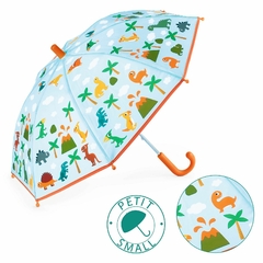 Guarda-chuva | Dinossauros (Pequeno) - comprar online