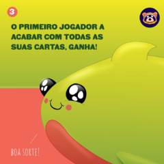 Imagem do Jogo - Happy Salmon