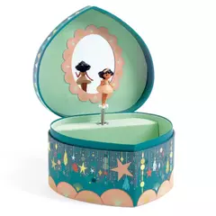Caixa de Música e Bijux - Festa Feliz - comprar online