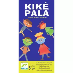 Jogo - Kiké Pala | Cadê o Amigo - comprar online