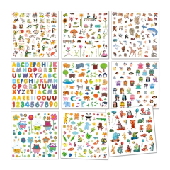 Kit 1000 Adesivos - comprar online