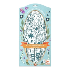 Kit de Colorir | Angele e Amigas - comprar online