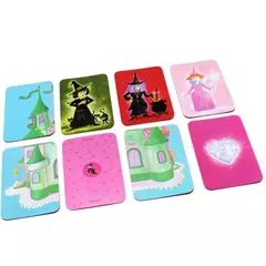 Diamoniak (Jogo de Cartas) - Toca do Jiló | Brinquedos e Outros Afetos