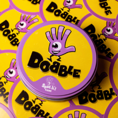 Dobble - comprar online