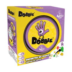 Jogo Dobble - loja online