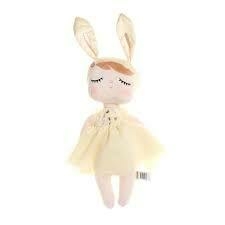 BONECA ANGELA BEATRICE BEE METOO - comprar online