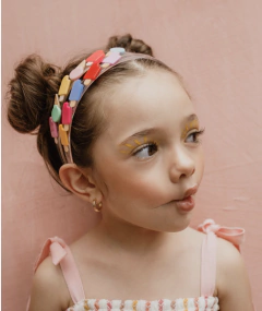 Tiara Picolé Mini na internet