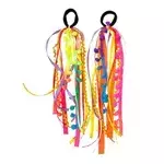 Elástico de Cabelo com Fitilhos (2 Unidades) na internet