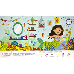 ESPIE E ENCONTRE: OCEANO - comprar online