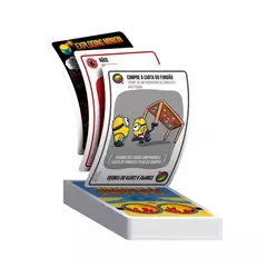 Exploding Minions - Jogo na internet