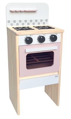Fogão (Coleção Cozinha) - comprar online