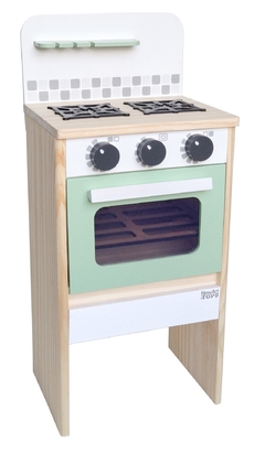 Fogão (Coleção Cozinha) - loja online
