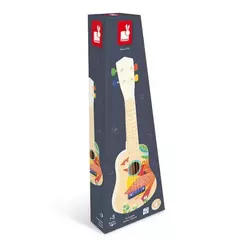 Meu Primeiro Ukulele - Gioia Janod - loja online