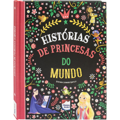 Histórias Encantadas: HISTORIAS DE PRINCESAS DO MUNDO