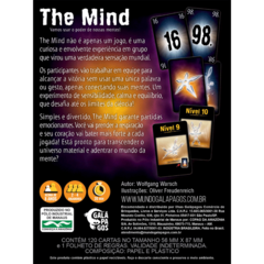Imagem do The Mind