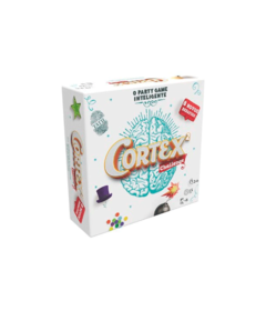 Cortex Challenge 2