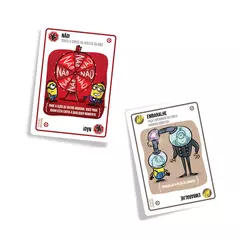 Exploding Minions - Jogo - Toca do Jiló | Brinquedos e Outros Afetos