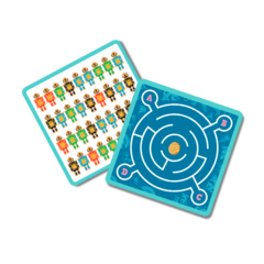 Cortex Challenge 2 - loja online