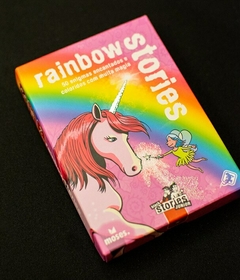 Histórias Encantadas (Rainbow Stories)