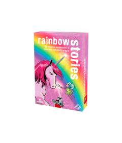 Histórias Encantadas (Rainbow Stories) - loja online