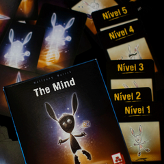 The Mind - comprar online