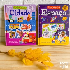 VAMOS EXPLORAR! CIDADE - comprar online