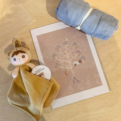 Naninha Jimbao - BOY BEAR (Metoo) - comprar online
