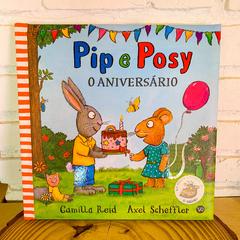 Pip e Posy: O Aniversário