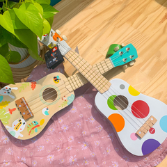 Ukulele