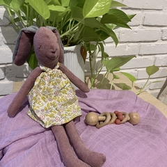 Stella, a Coelha (Doudou’s)