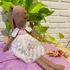 Gabi, a Bailarina (Doudou’s) - comprar online